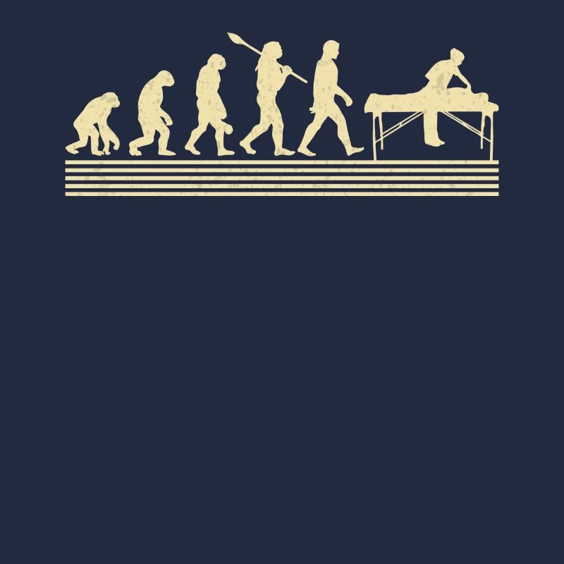 Entwicklung Des Masseurs