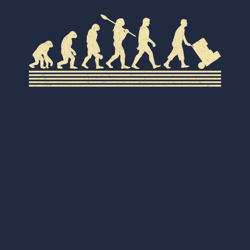 Logistician evolution