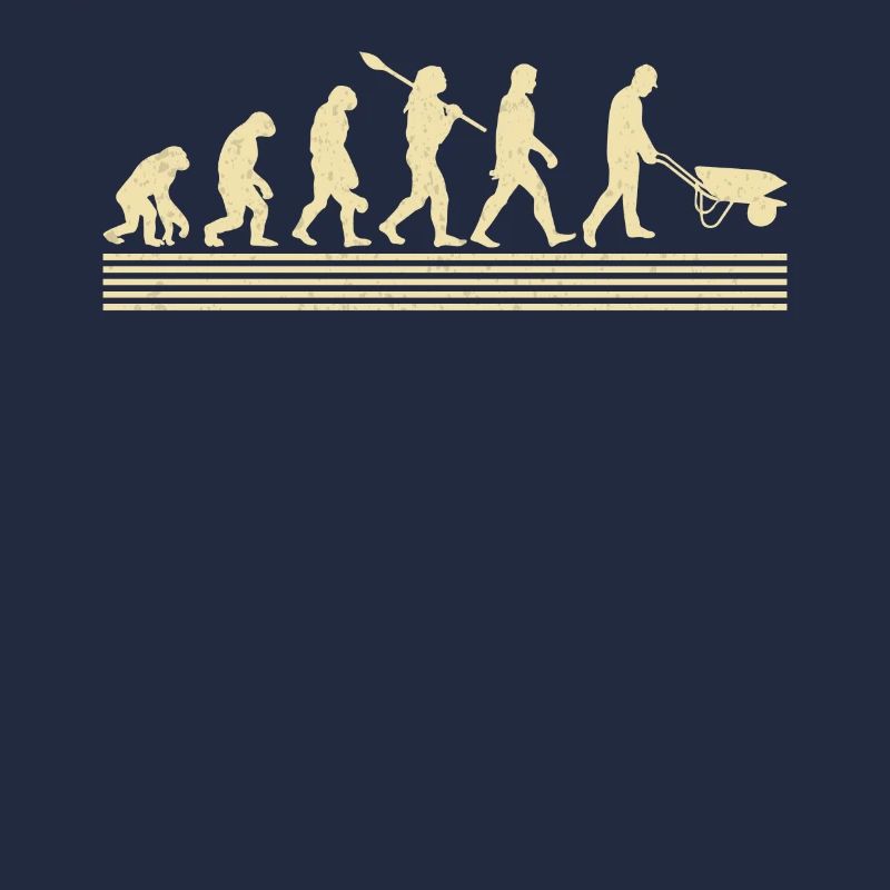 Development of the construction worker