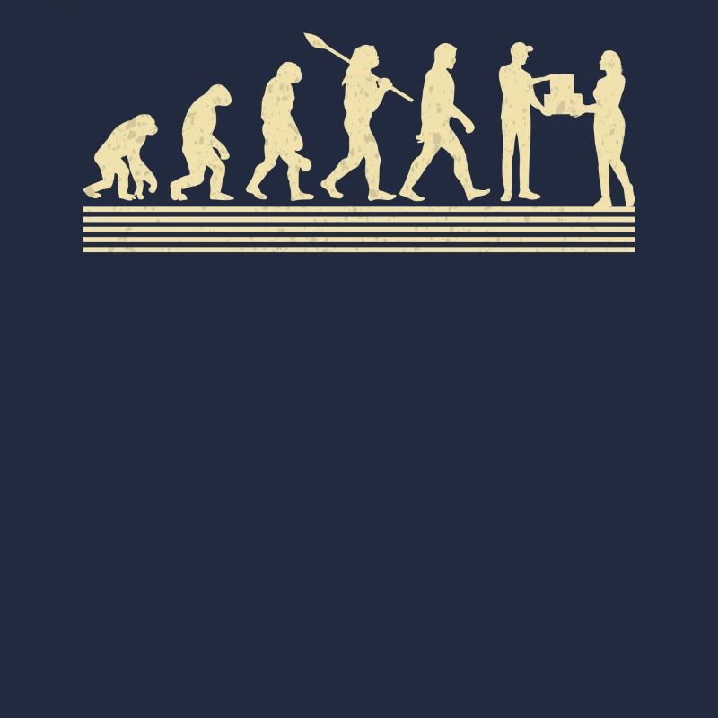 Paketträger-evolution