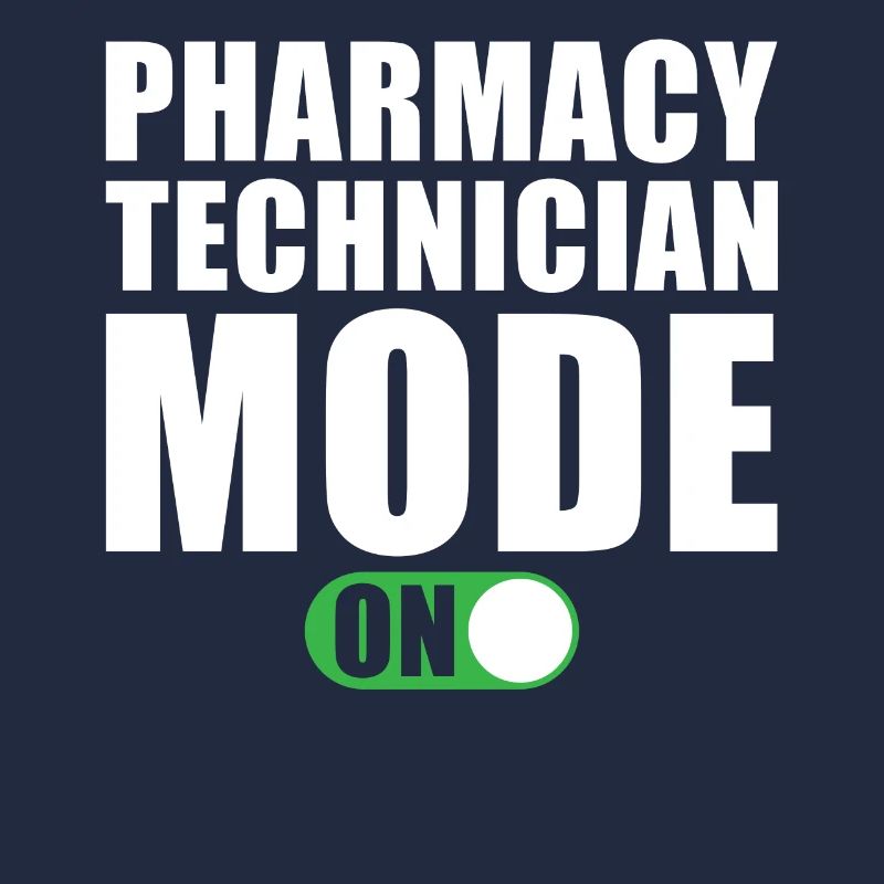 Mode technique pharmaceutique