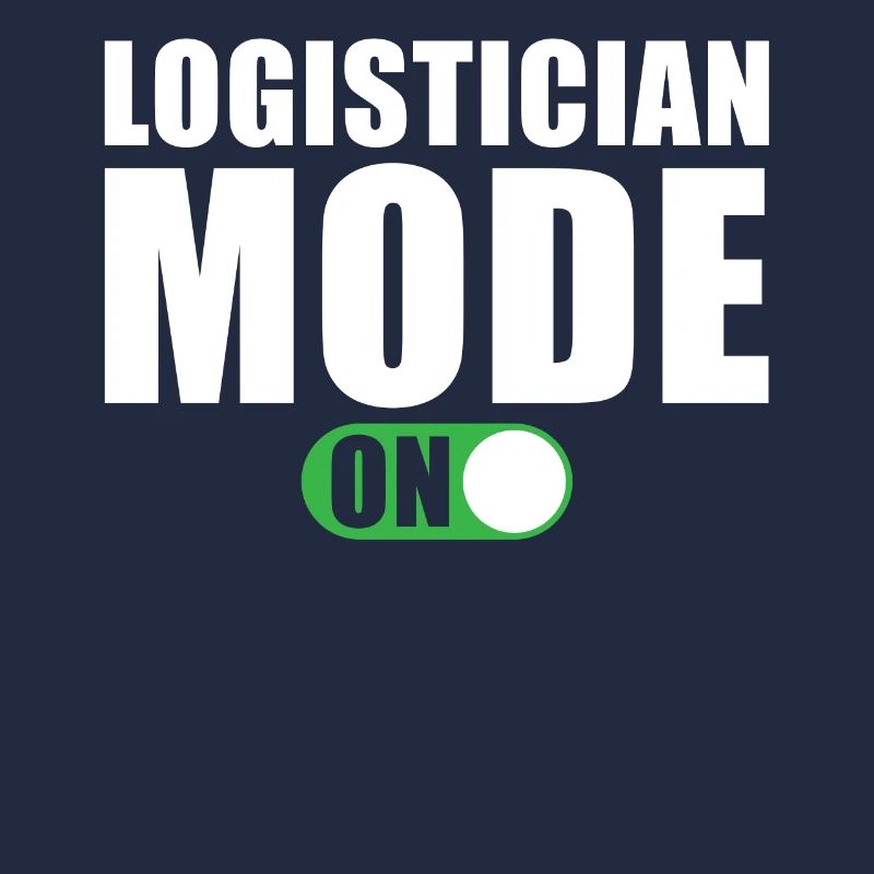 Mode Logisticien activé