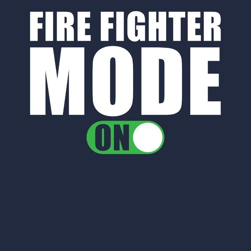 Firefighter Mode On