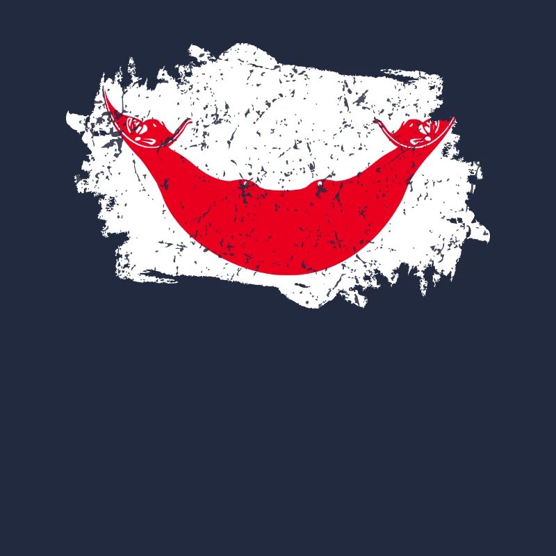 Easter Island Flag Grunge Easter Island Flag