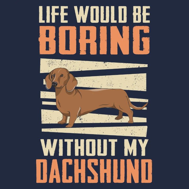 Dackel Hund