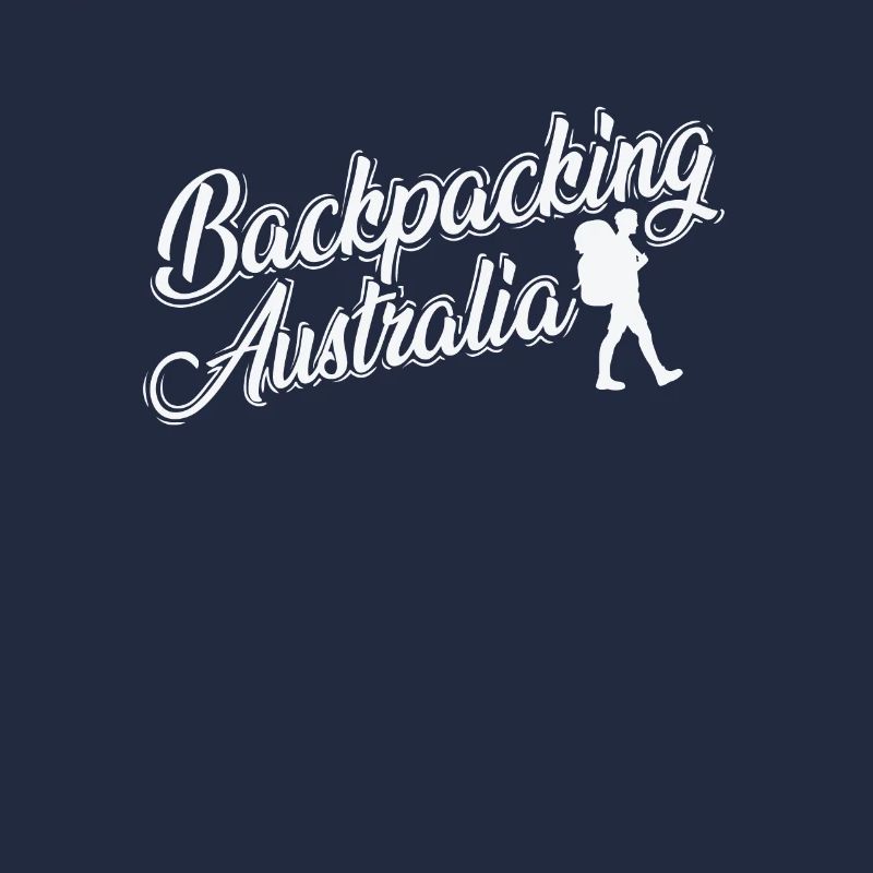 Backbacking Australie Expérience Voyage