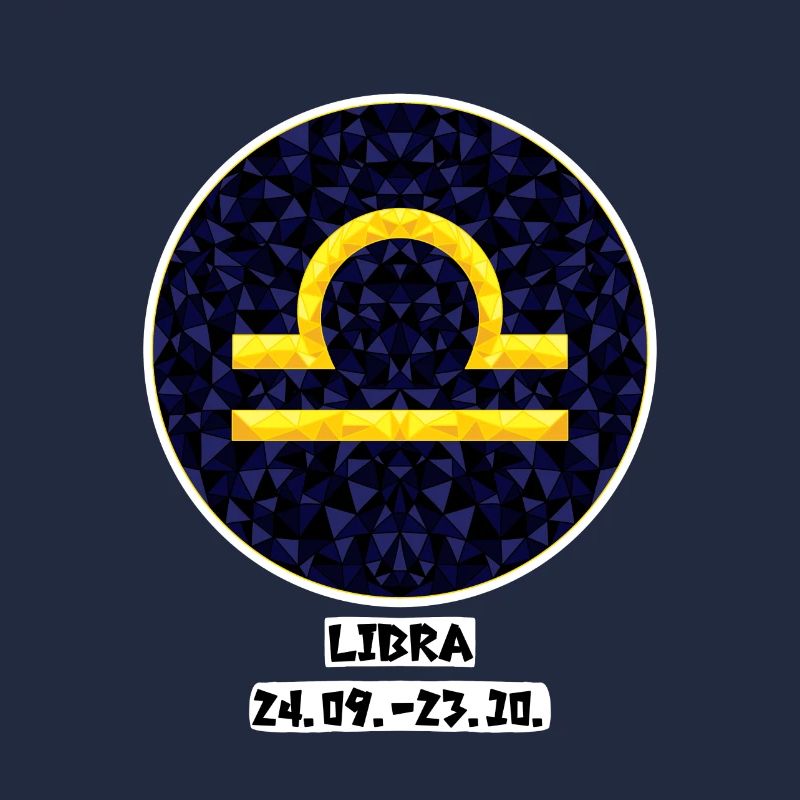 Libra 24.09.-23.10.
