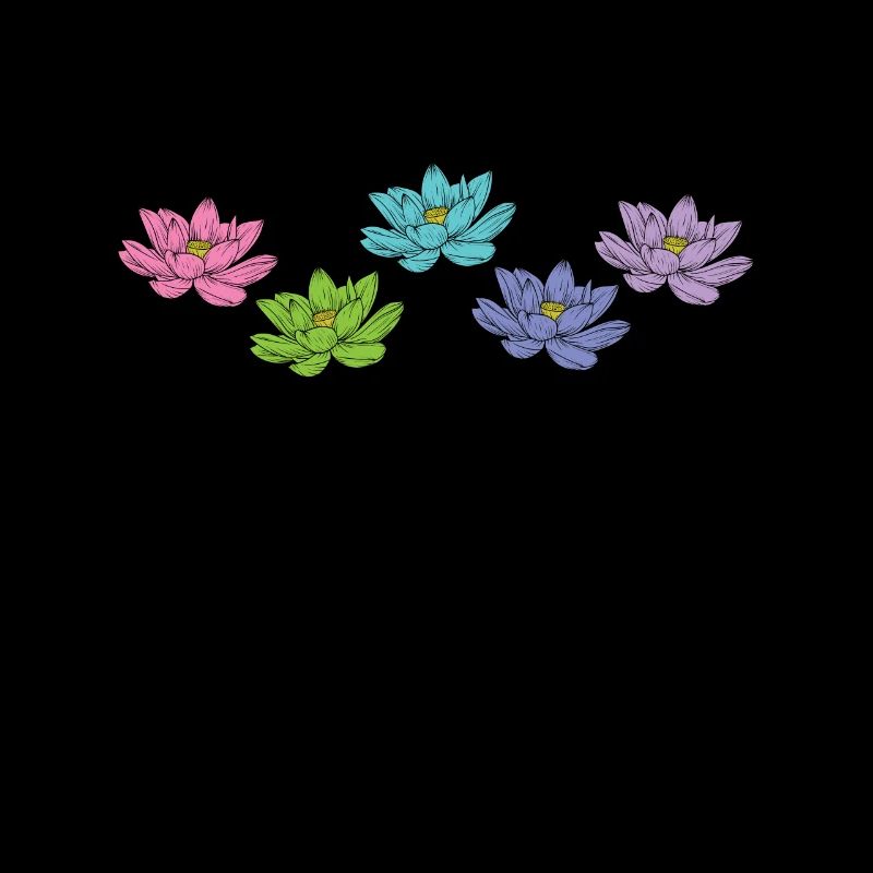 Fleurs de lotus Fleurs de lotus Fleur de plante Fleur