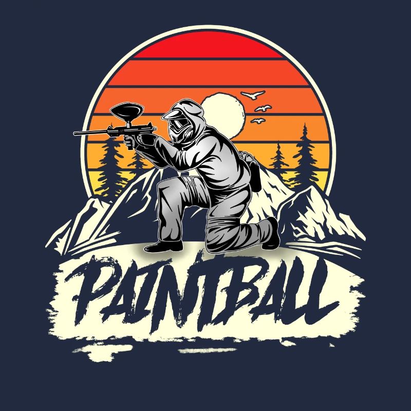 Paintball