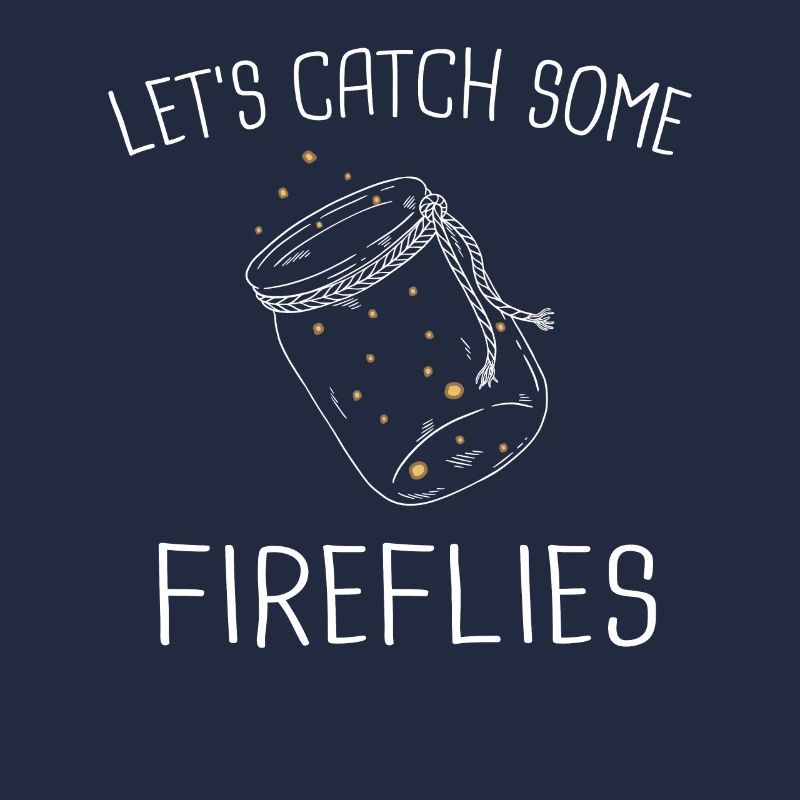 Luciole de feu insecte