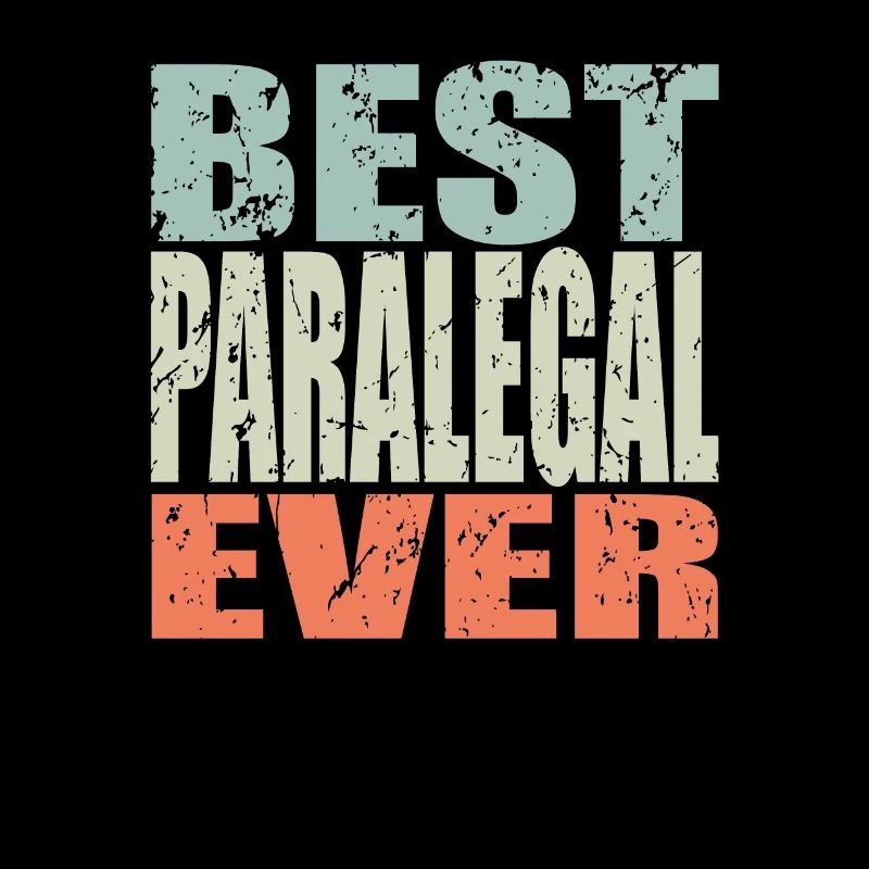 Best Paralegal Ever