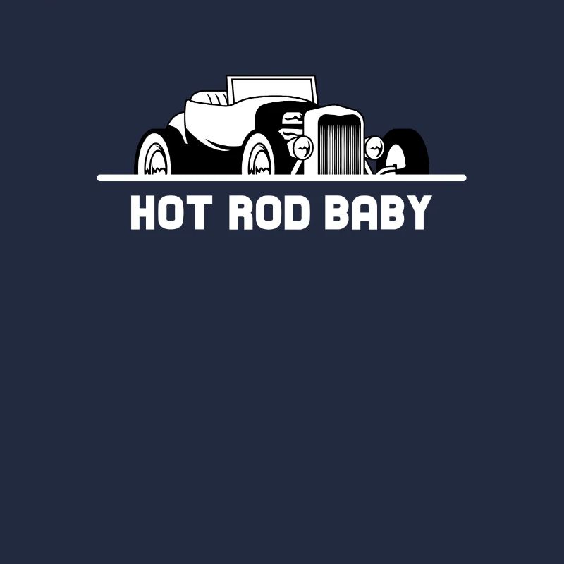 Hot Rod Bébé