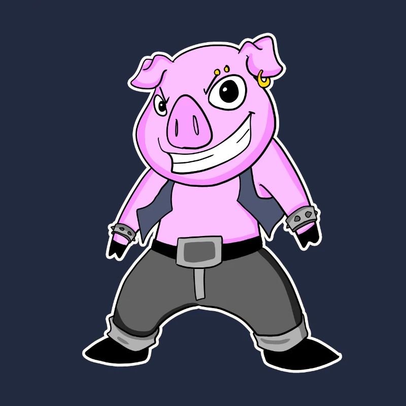 Cochon Cool