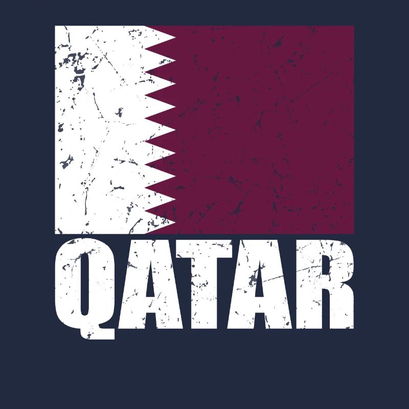 Qatar Flag