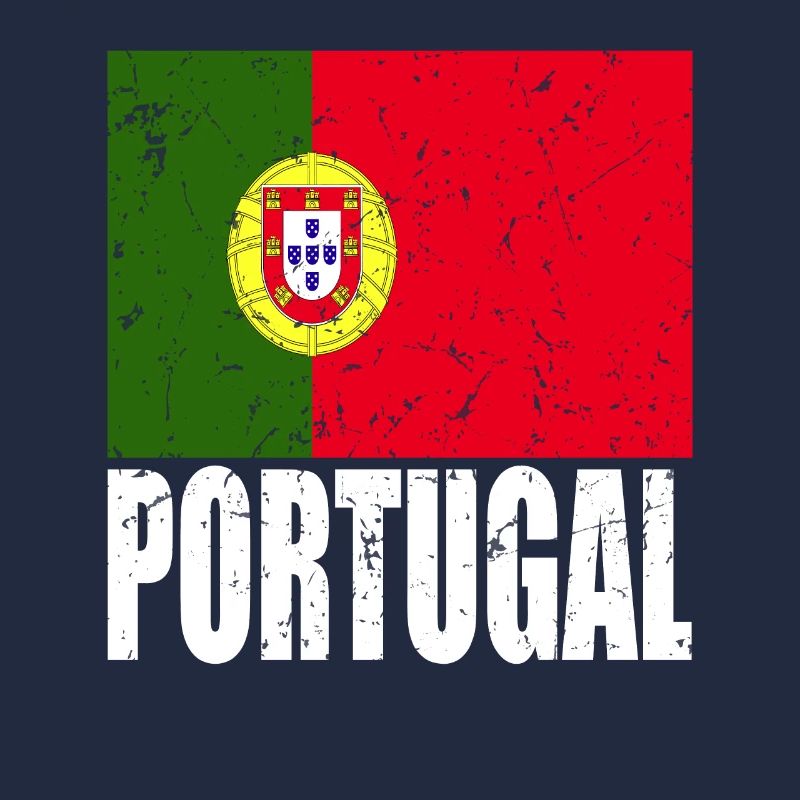 Drapeau du Portugal