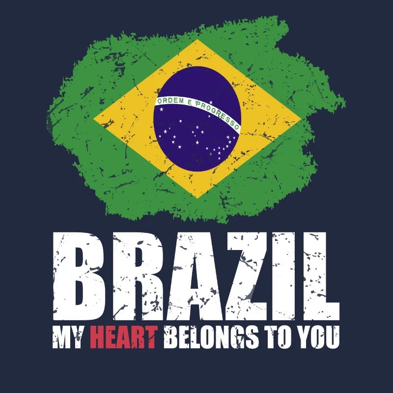 Drapeau du Brésil
