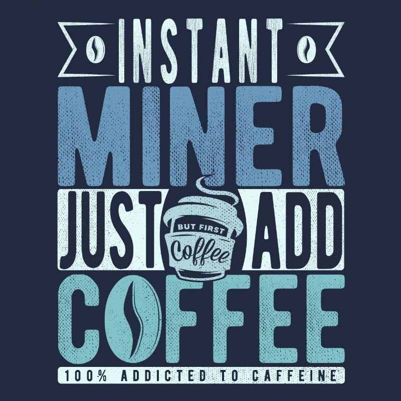 Dicton de café Bergmann