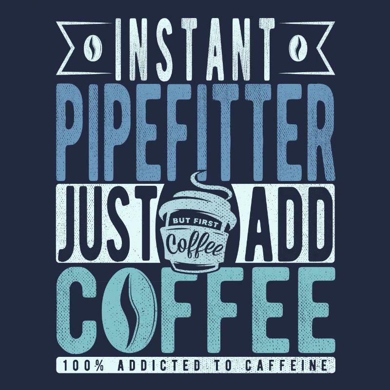 Installateur Kaffee Spruch