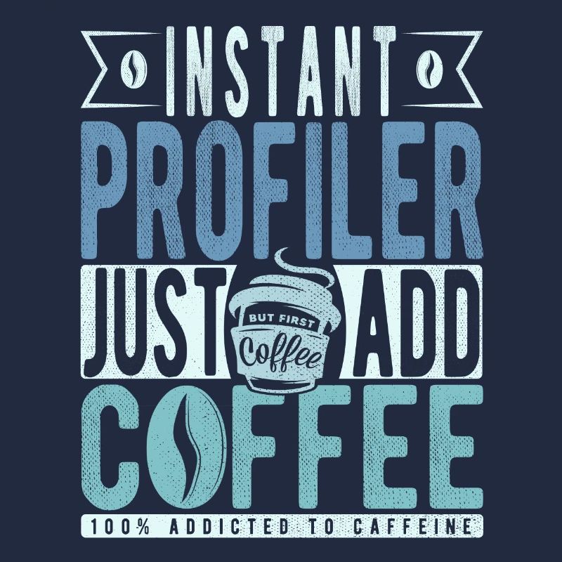 Profiler Coffee Citation