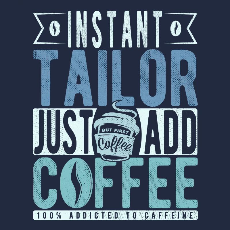 Schneider Kaffee Spruch