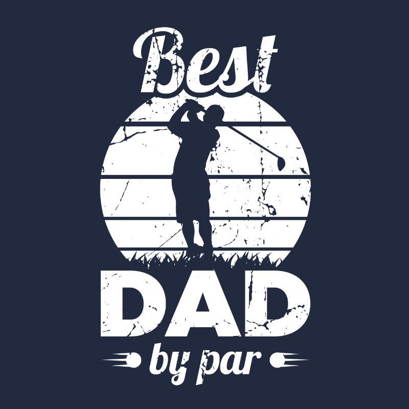 Bester Golf Vater