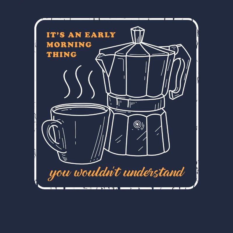 Kaffee Kaffeetrinker Kaffeeliebhaber Geschenk