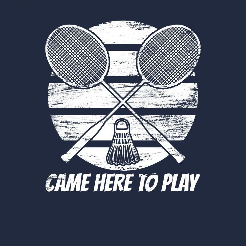 Dicton de badminton