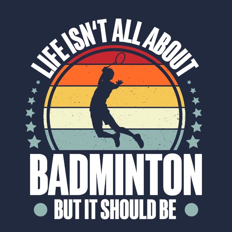 Badminton