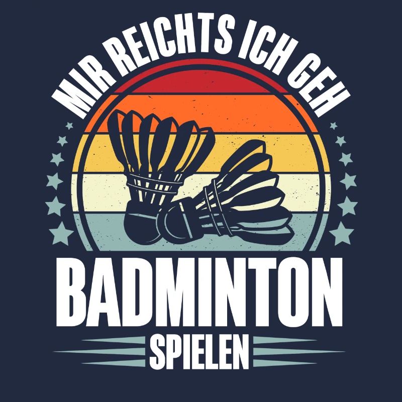 Badminton