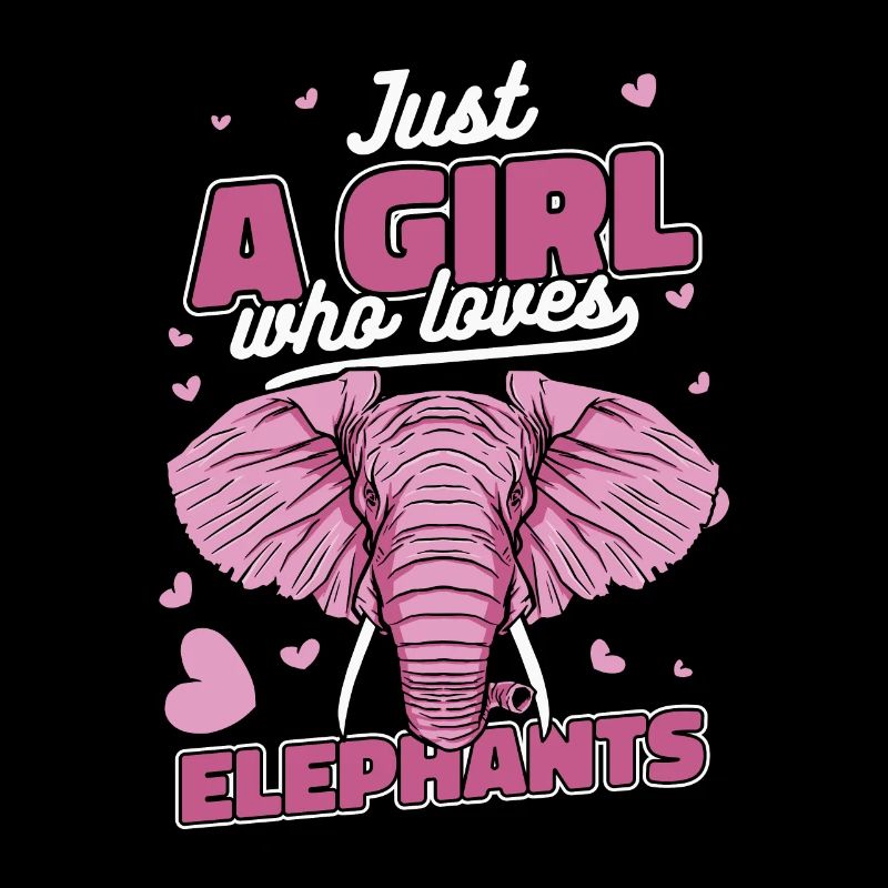 Elefant Tier Elefanten Zoo