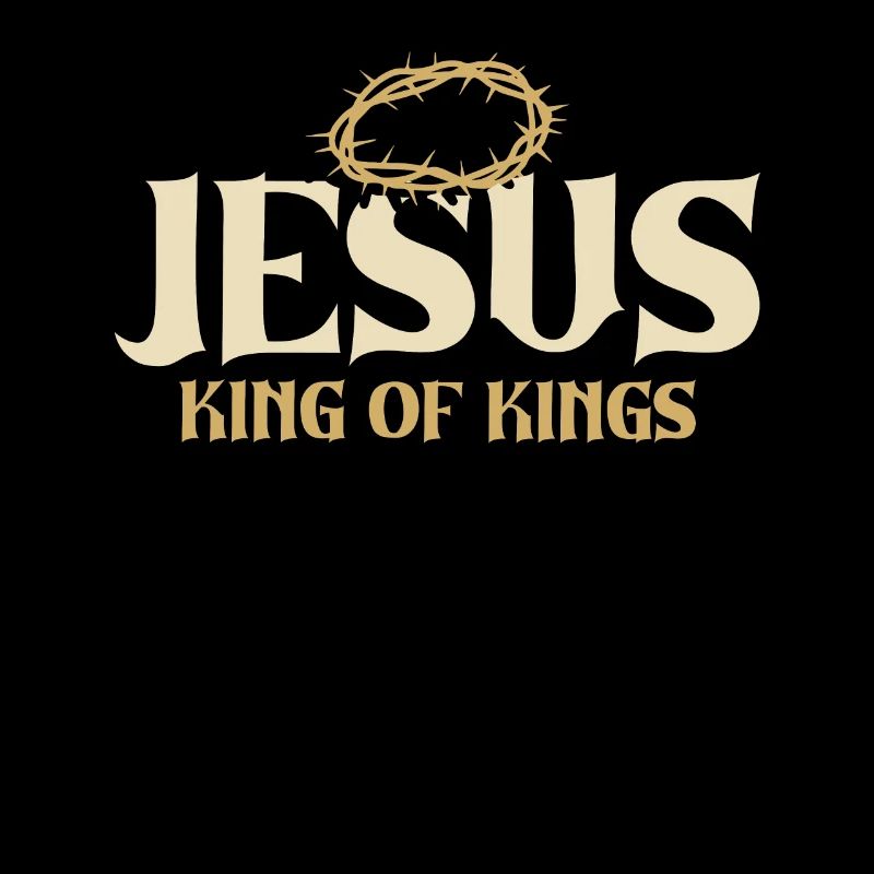 Jésus Roi des Rois Couronne d’épines Passion