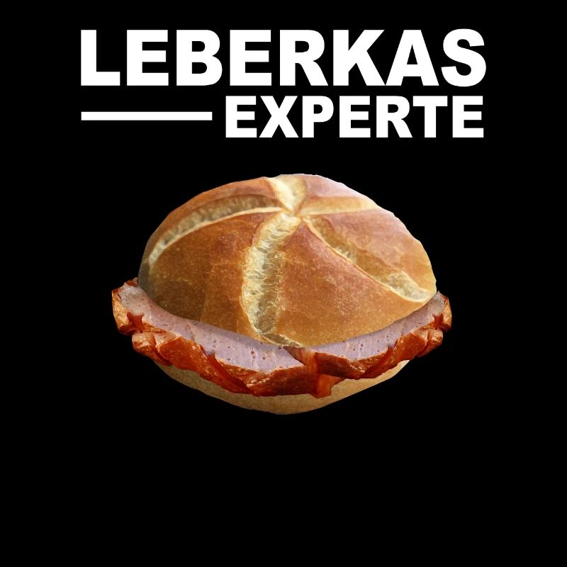 Leberkäs Bayern Leberkas Semmel Fleischkäse