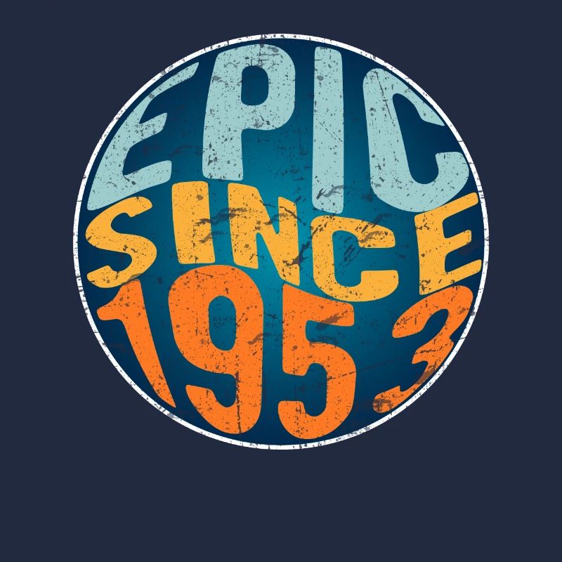 Epic since 1953