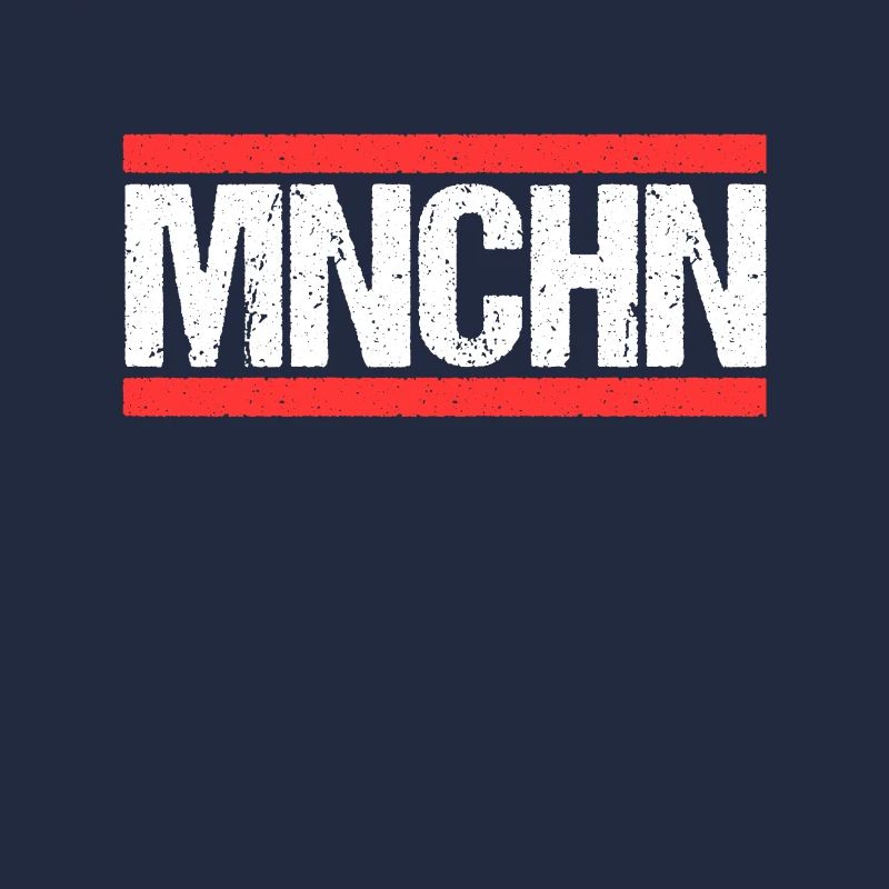Münchnerin Münchner München