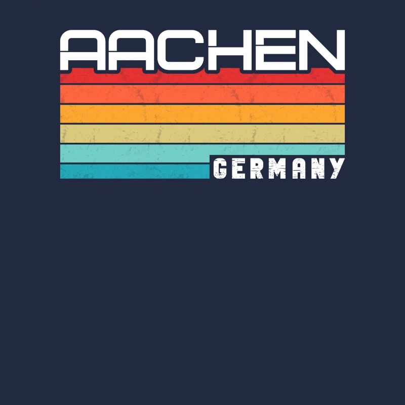 Aachenerin Aachener Aachen