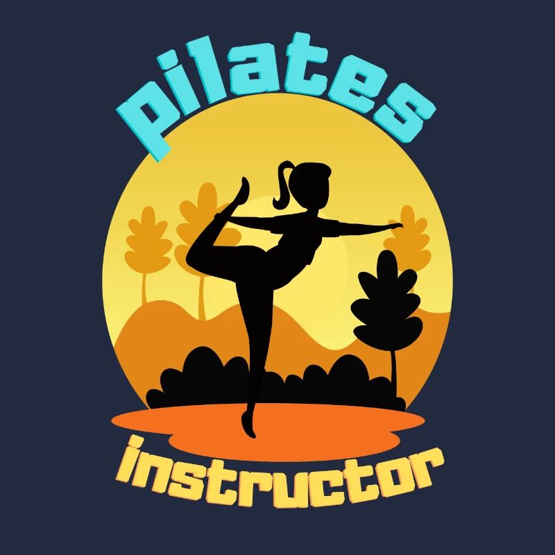 Pilates Instructor