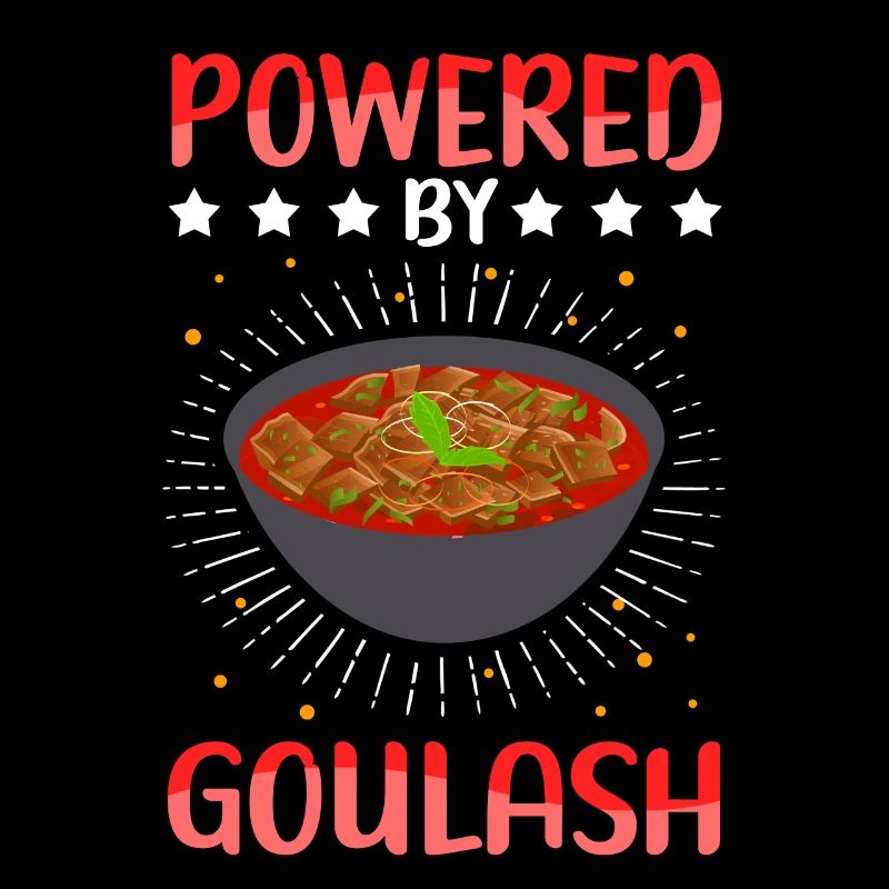 Gulasch Ungarische Gulaschsuppe Geschenk