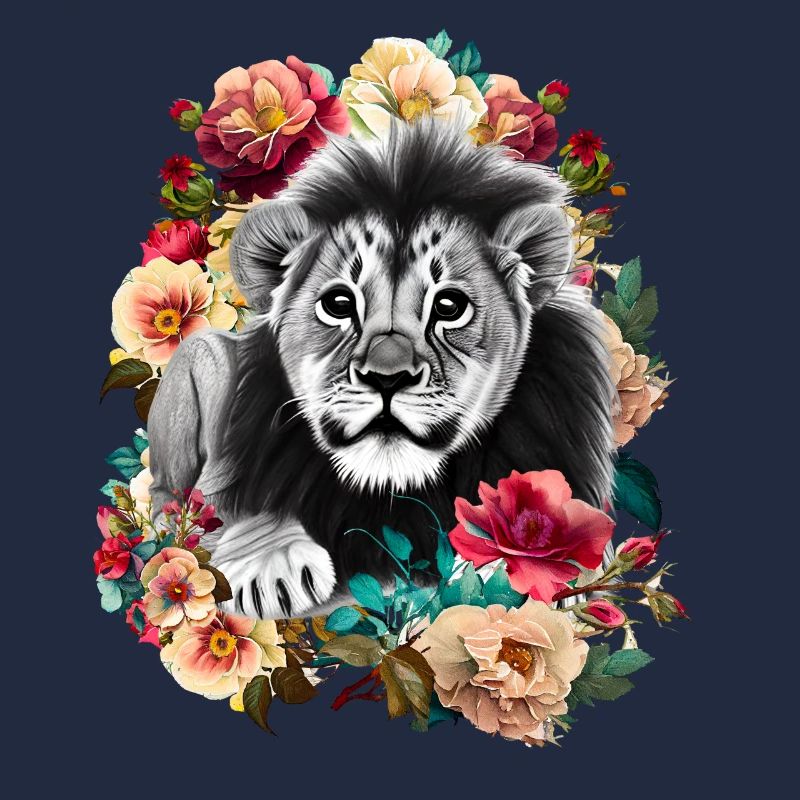 Fleurs de lion