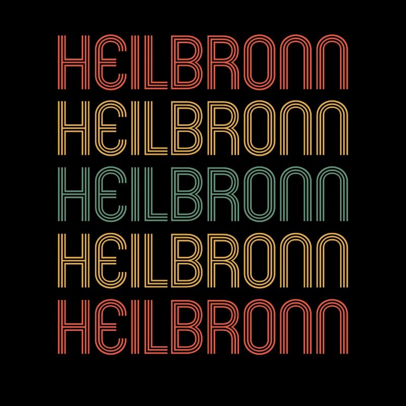 Heilbronnerin Heilbronner Heilbronn