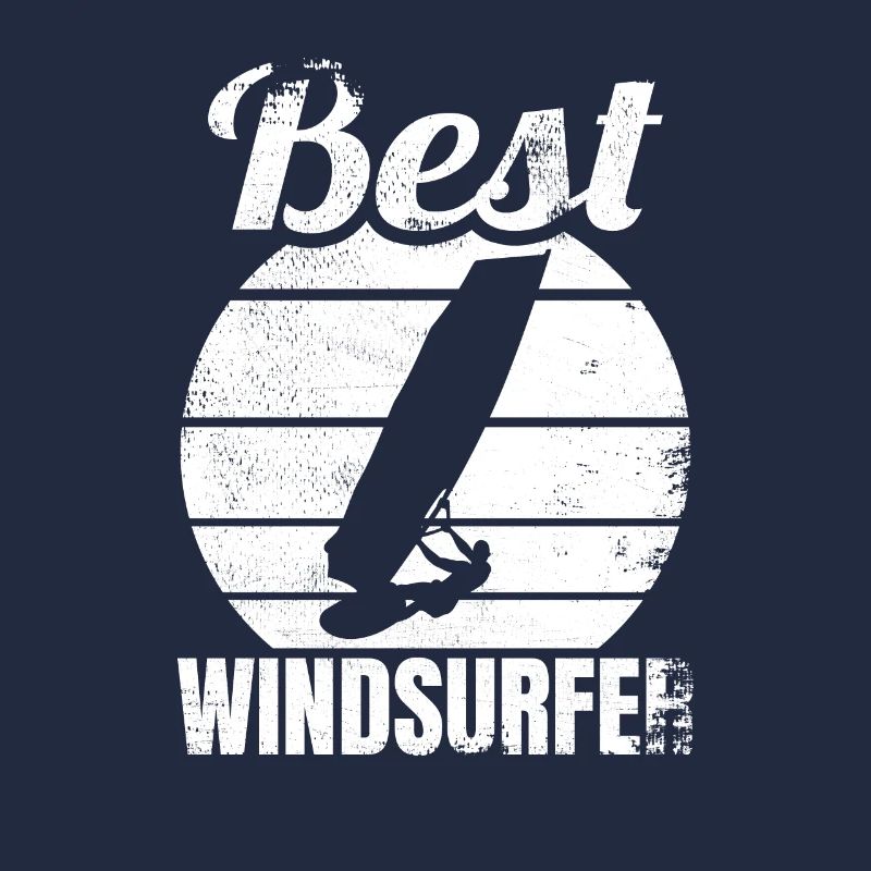 Bester Windsurfer