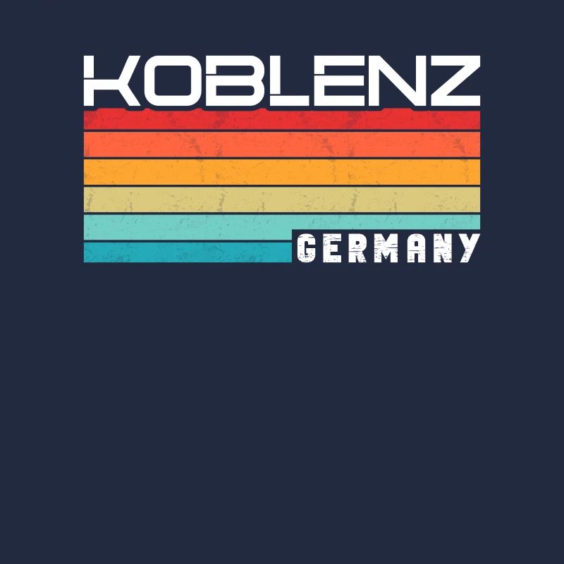 Coblenzerin Coblence Coblence