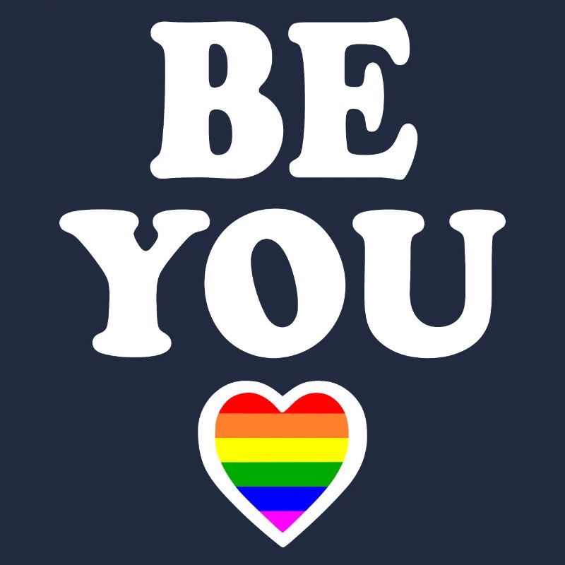 Be you