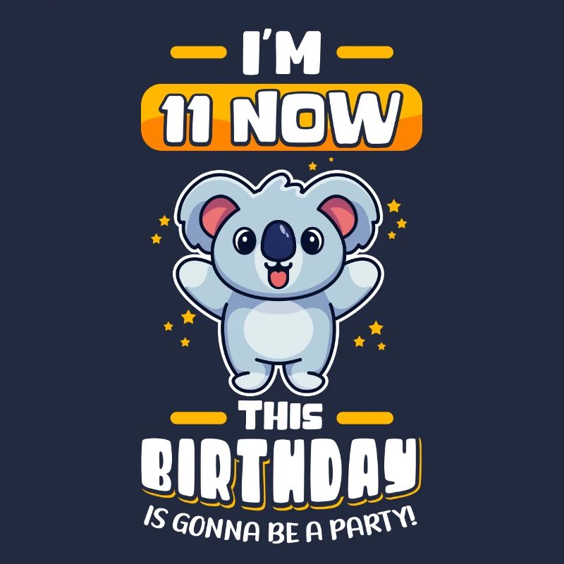 11th Birthday 11 Year Old Gift Idea Gift