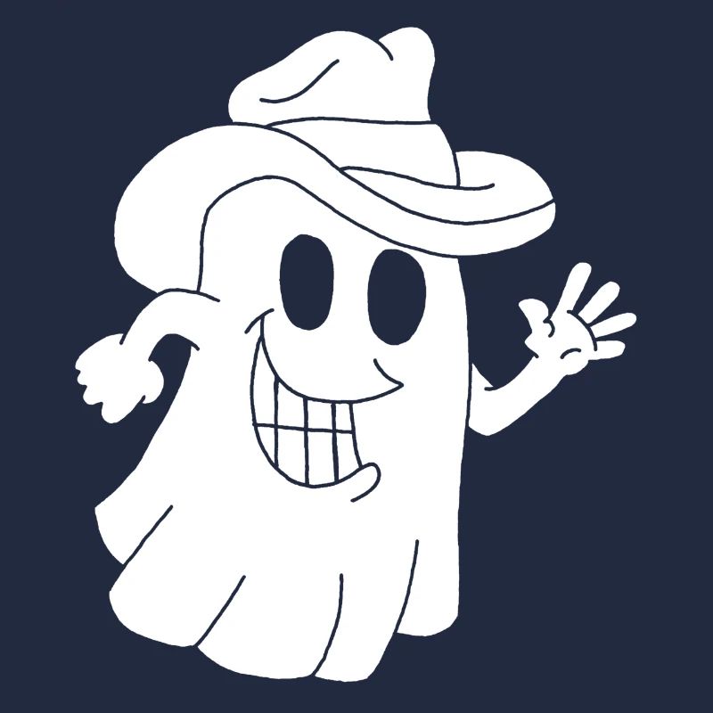 Cowboy-Geist
