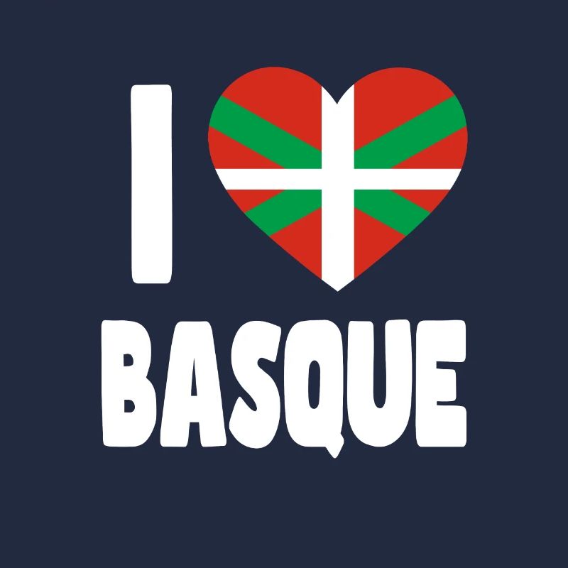 Pays Basque Drapeau Basque