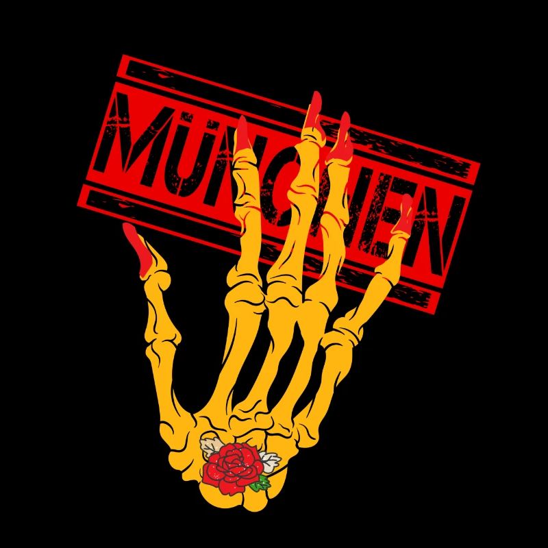 München - Münchner