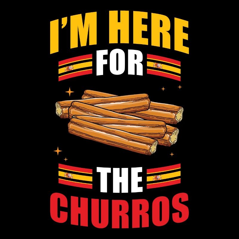 Churros Cuisine espagnole