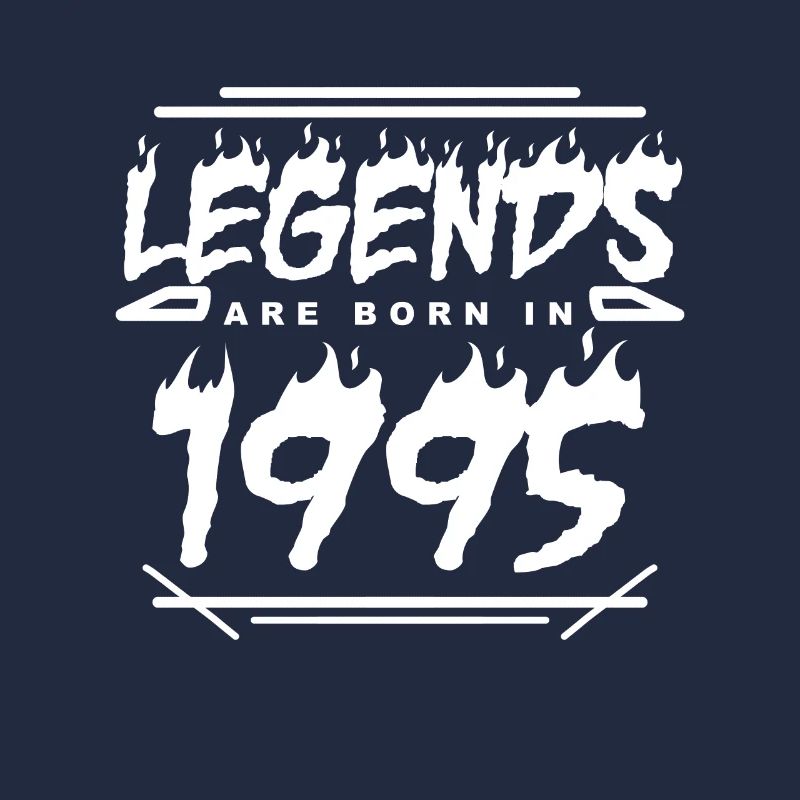 Legend 1995