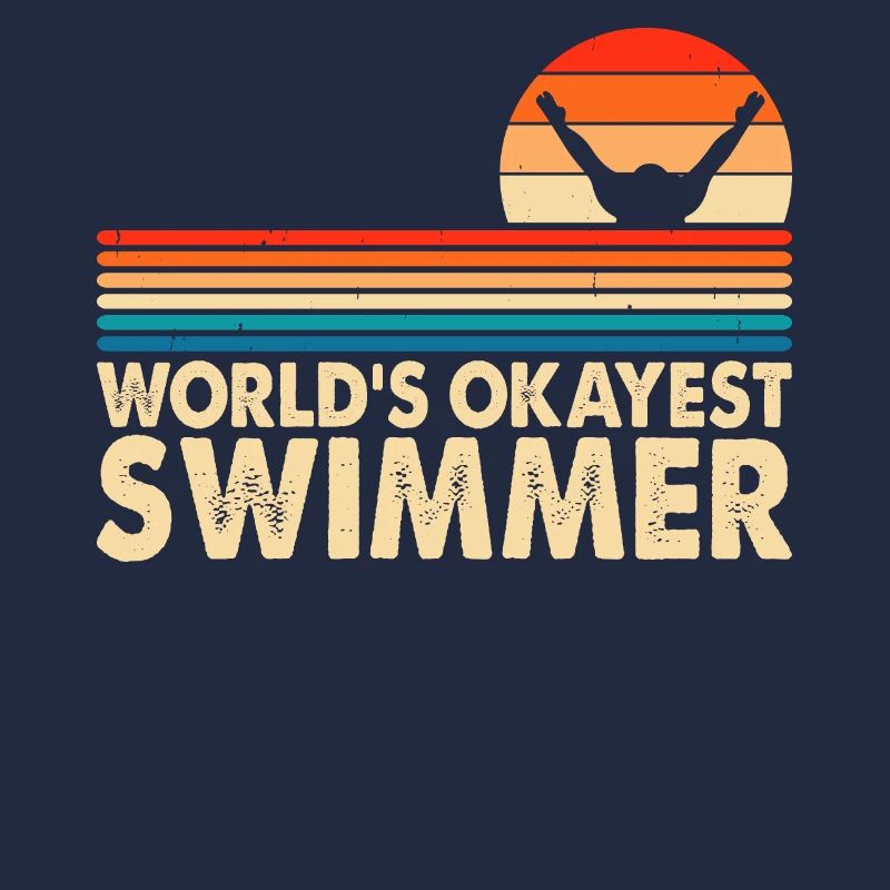 Swimming Float