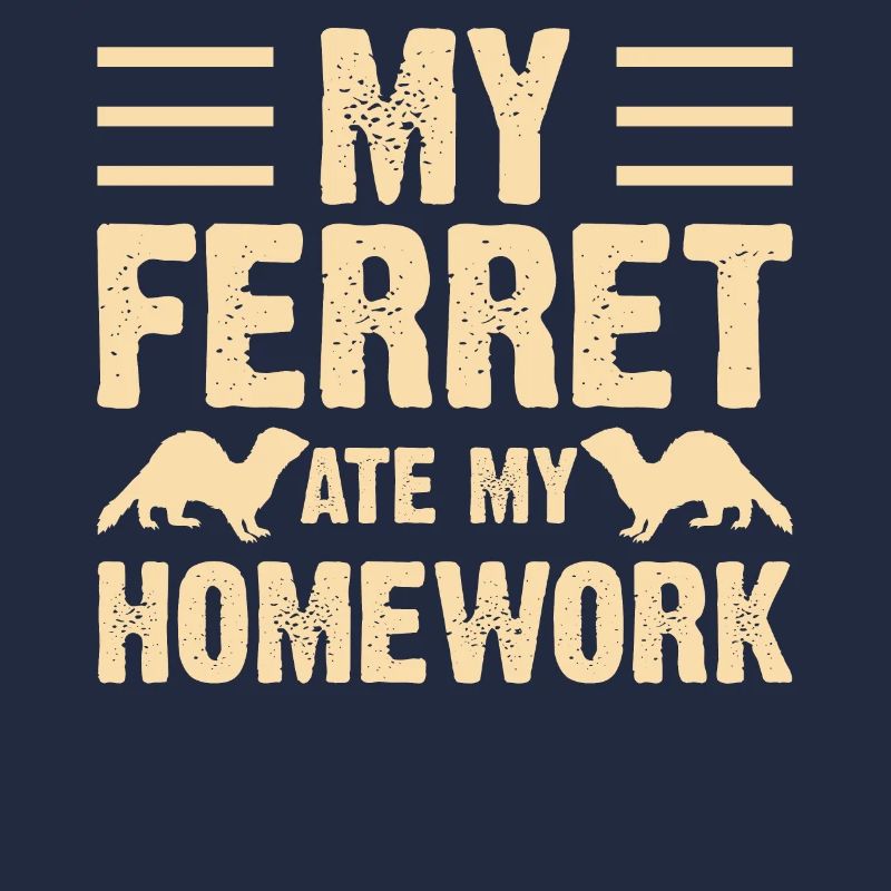 Frettchen